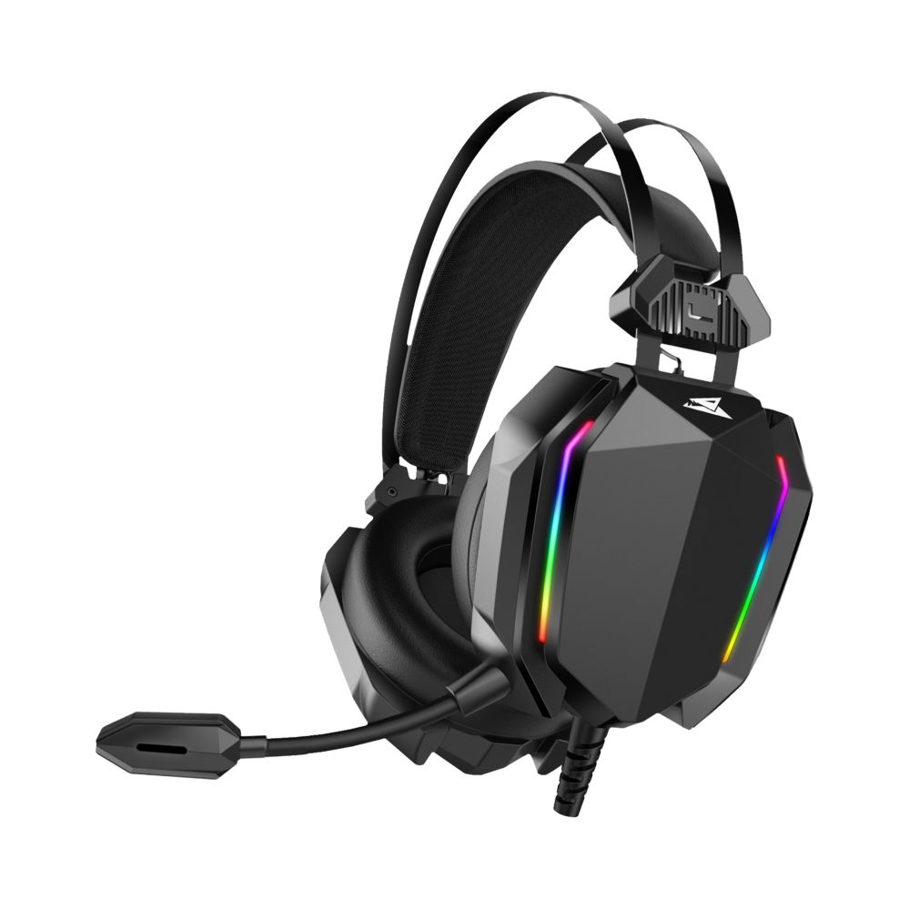 Kõrvaklapid Baracuda BGH-041 Seagul Black