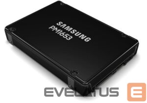 Жесткий диск SSD Samsung  SSD SAS2.5" 7.68TB PM1653/MZILG7T6HBLA-00A07 