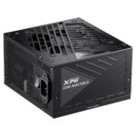 Barošanas bloks ADATA  Power Supply||1200 Watts|Efficiency 80 PLUS GOLD|COREREACTORII1200G-BKCEU 