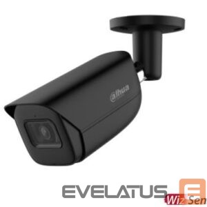 IP kaamerad DAHUA  NET CAMERA 4MP BULLET/IPC-HFW2449T-ASIL0360B-B 