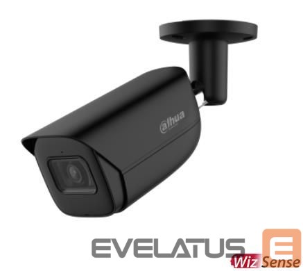 IP kaamerad DAHUA NET CAMERA 4MP BULLET/IPC-HFW2449T-ASIL0360B-B