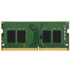 RAM DDR4 Kingston  NB MEMORY 16GB PC25600 DDR4/SO KCP432SS8/16 