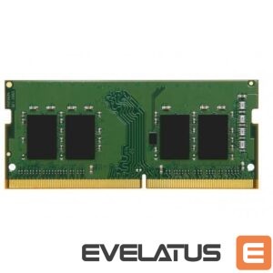 RAM DDR4 Kingston  NB MEMORY 16GB PC25600 DDR4/SO KCP432SS8/16 
