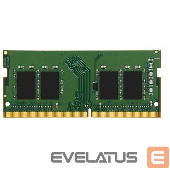 Operatiivmälu DDR4 Kingston NB MEMORY 16GB PC25600 DDR4/SO KCP432SS8/16