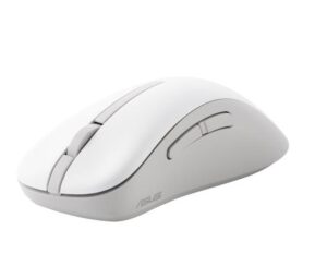 Computer mouse Asus  MOUSE USB OPTICAL WRL MD102/WHITE 90XB0900-BMU000 