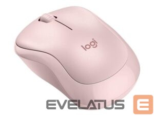 Arvutihiir Logitech  MOUSE BLUETH OPTICAL M240/ROSE 910-007121 