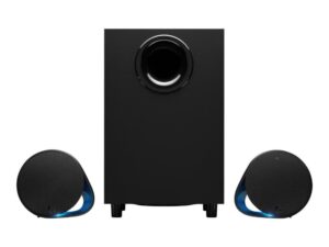 laidiniai garsiakalbiai Logitech  Speaker||G560|Black|Wireless|P.M.P.O. 240 Watts|Bluetooth|980-001301 