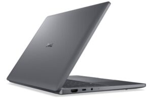 Портативный компьютер Dell  Notebook||PRO Premium|Pro 14 Premium (PA14250)|CPU  Core Ultra|u5-238V|2100 MHz|14"|RAM 32GB|LPDDR5x|8533 MHz|SSD 512GB|Intel Arc (TM) graphics|Integrated|EST|Windows 11 Pro|1.14 kg|BTO203_PA14250_EMEA_EST 
