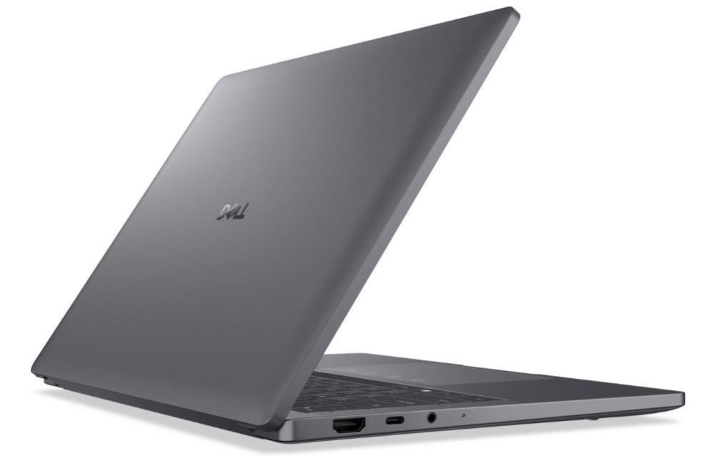 Портативный компьютер Dell Notebook||PRO Premium|Pro 14 Premium (PA14250)|CPU Core Ultra|u5-238V|2100 MHz|14"|RAM 32GB|LPDDR5x|8533 MHz|SSD 512GB|Intel Arc (TM) graphics|Integrated|EST|Windows 11 Pro|1.14 kg|BTO203_PA14250_EMEA_EST