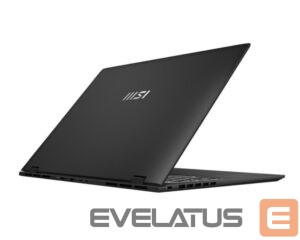 Nešiojamas kompiuteris MSI  Notebook||Prestige|16 AI+ Evo B2VMG|CPU  Core Ultra|u9-288V|3300 MHz|16"|3840x2400|RAM 32GB|LPDDR5x|8533 MHz|SSD 1TB|Intel Arc 140V|16GB|ENG|Card Reader SD (XC/HC)|Windows 11 Pro|Grey|1.5 kg|PRE16AI+EVOB2VMG-017NL 