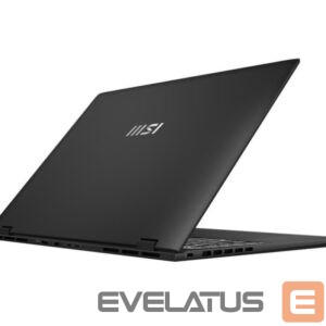 Портативный компьютер MSI  Notebook||Prestige|16 AI+ Evo B2VMG|CPU  Core Ultra|u9-288V|3300 MHz|16"|3840x2400|RAM 32GB|LPDDR5x|8533 MHz|SSD 1TB|Intel Arc 140V|16GB|ENG|Card Reader SD (XC/HC)|Windows 11 Pro|Grey|1.5 kg|PRE16AI+EVOB2VMG-017NL 