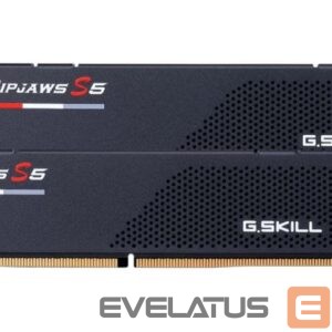 Operatiivmälu DDR4 G.Skill  MEMORY DIMM 32GB DDR5-6000 K2/F5-6000J3636F16GX2RS5K 