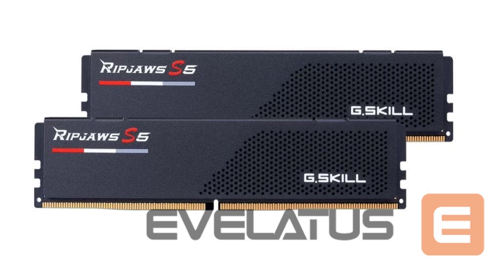 Operatiivmälu DDR4 G.Skill MEMORY DIMM 32GB DDR5-6000 K2/F5-6000J3636F16GX2RS5K