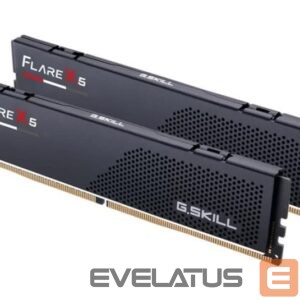 Operatiivmälu DDR4 G.Skill  MEMORY DIMM 32GB DDR5-6000 K2/F5-6000J3238F16GX2-FX5 