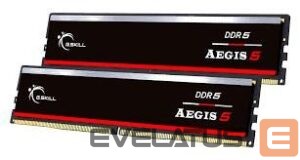 Operatīv atmiņa DDR4 G.Skill  MEMORY DIMM 32GB DDR5-6000 K2/F5-6000J3636F16GX2-IS 