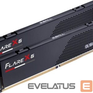 Operatiivmälu DDR4 G.Skill  MEMORY DIMM 64GB DDR5-6000 K2/F5-6000J3636F32GX2-FX5 