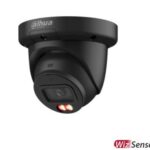 IP kaamerad DAHUA  NET CAMERA 8MP EYEBALL/HDW3849QM-S-IL-0280B-B 