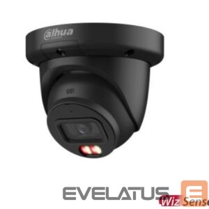 IP kaamerad DAHUA  NET CAMERA 8MP EYEBALL/HDW3849QM-S-IL-0280B-B 