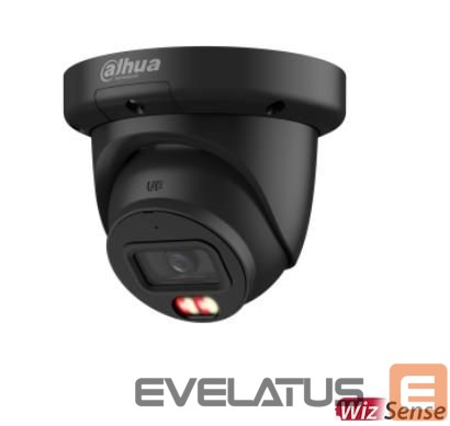IP kaamerad DAHUA NET CAMERA 8MP EYEBALL/HDW3849QM-S-IL-0280B-B