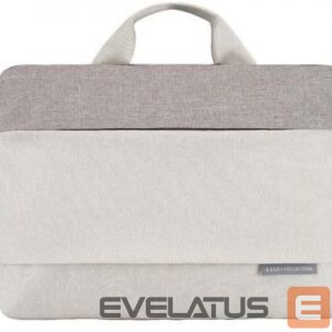 Laptop Bag Asus  NB CASE SHOULDER EOS 15"/GREY 90XB01DN-BBA010 