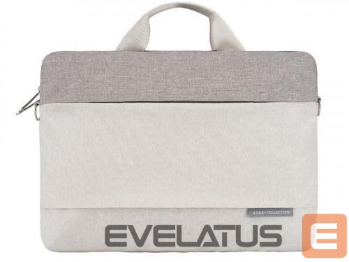 Laptop Bag Asus NB CASE SHOULDER EOS 15"/GREY 90XB01DN-BBA010