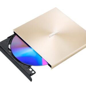 Modules un transceivers Asus  DVD RW USB2 8X EXT RTL/SDRW-08U9MU/GOLD/G/AS/P2G 