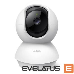 DSLR fotoaparatas TP-Link  WRL CAMERA PAN/TILT/TAPO C260 