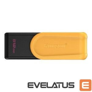 Flash drive Kingston  MEMORY DRIVE FLASH USB3.2/512GB DTXS/512GB 