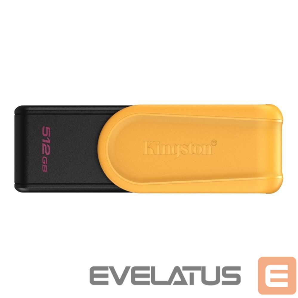 Flash drive Kingston MEMORY DRIVE FLASH USB3.2/512GB DTXS/512GB