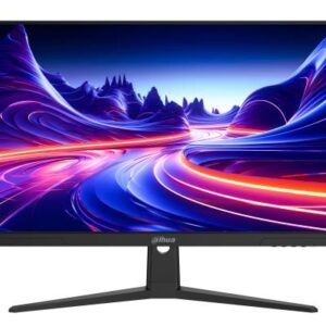 Monitor DAHUA  LCD Monitor||LM27-E231BN|27"|Gaming|Panel IPS|1920x1080|16:9|200Hz|0.5 ms|DHI-LM27-E231BN 