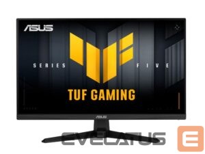 Monitoriai Asus  LCD Monitor||23.8 "|1920 x 1080 pixels|Full HD|Native aspect ratio 16:9|LCD|Flat|90LM0BA0-B01171 