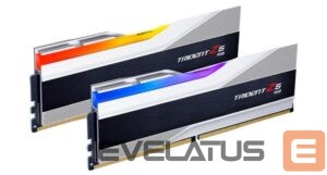 DDR4 atmintis G.Skill  MEMORY DIMM 32GB DDR5-6000 K2/6000J3636F16GX2-TZ5RS 
