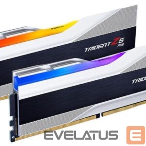 Operatiivmälu DDR4 G.Skill  MEMORY DIMM 32GB DDR5-6000 K2/6000J3636F16GX2-TZ5RS 