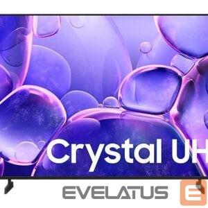 Televiisorid Samsung  TV Set||50 "|4K Ultra HD|3840 x 2160 pixels|Flat|16:9|LED|UE50U8072FUXXH 