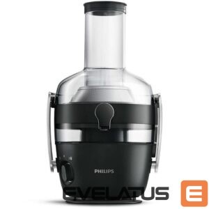 Sulu spiede Philips  JUICE EXTRACTOR/HR1919/70 