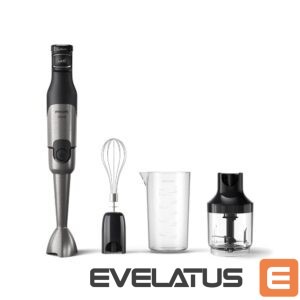 Mikseri un blenderi Philips  BLENDER/HR2683/00 