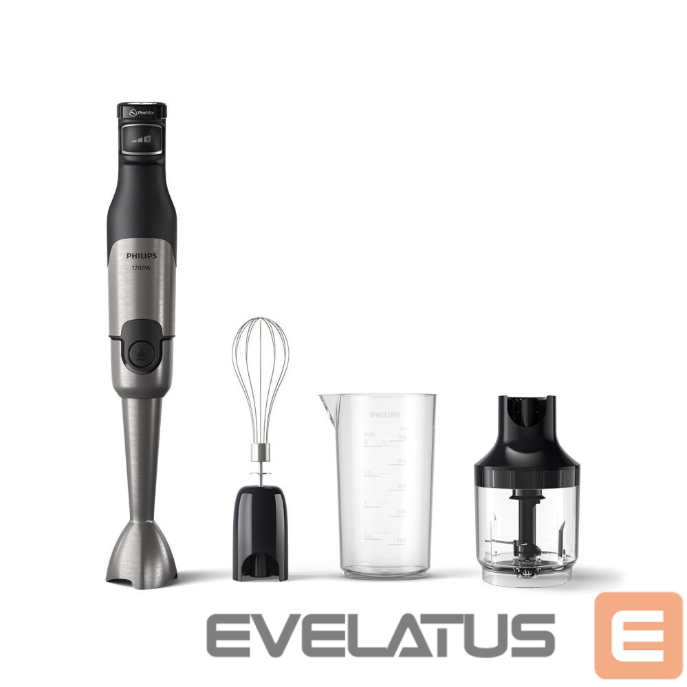 Mikseri un blenderi Philips BLENDER/HR2683/00