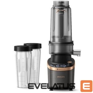 Mikserid ja blenderid Philips  BLENDER/HR3770/10 