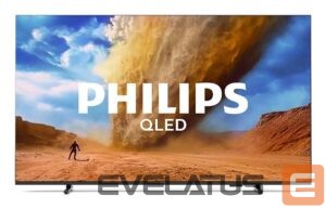 Televizors Philips  TV Set||50 "|4K Ultra HD|3840 x 2160 pixels|Flat|QLED|50PUS7810/12 