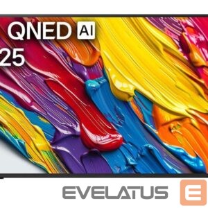 Televiisorid LG  TV Set||55 "|4K Ultra HD|3840 x 2160 pixels|Flat|16:9|QNED|55QNED84A3C 