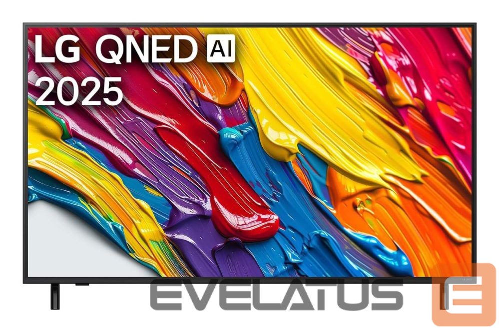 Televiisorid LG TV Set||55 "|4K Ultra HD|3840 x 2160 pixels|Flat|16:9|QNED|55QNED84A3C