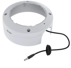 Serveris – kiti priedai AXIS  NET CAMERA ACC MICROPHONE KIT/TP3906 02547-001 