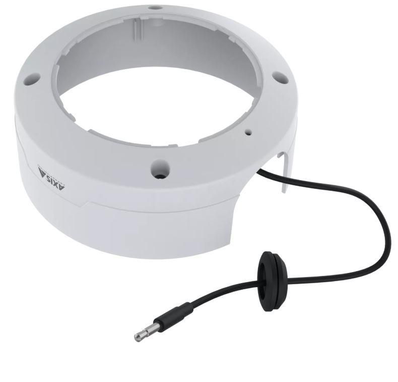 Server – muud tarvikud AXIS NET CAMERA ACC MICROPHONE KIT/TP3906 02547-001