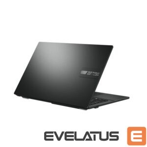 Nešiojamas kompiuteris Asus  Notebook||VivoBook Series|Go 15|E1504FA-BQ2583W|CPU  AMD Ryzen 5|7520U|2800 MHz|15.6"|1920x1080|RAM 16GB|LPDDR5|SSD 1TB|AMD Radeon Graphics|Integrated|ENG|Windows 11 Home|Black|1.63 kg|90NB0ZR2-M04800 