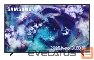 TV Samsung  TV Set||75 "|8K Ultra HD|7680 x 4320 pixels|Flat|Neo QLED|QE75QN900FTXXH 