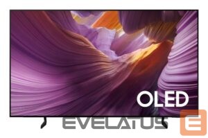 TV Samsung  TV Set||83 "|4K Ultra HD|3840 x 2160 pixels|Flat|16:9|OLED|QE83S85FAEXXH 