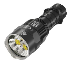 The others NITECORE  FLASHLIGHT TINY MONSTER SERIES/9900 LUMENS TM9K PRO 