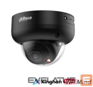 IP kameros DAHUA  NET CAMERA 5MP IR DOME/IPC-HDBW5559RASEIL0280BB 