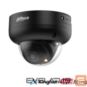 IP kameras DAHUA  NET CAMERA 5MP IR DOME/IPC-HDBW5559RASEIL0280BB 