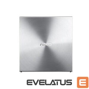 Modules and transceivers Asus  DVD RW USB2 8X EXT RTL/SDRW-08U5S-U/SILVER/ 